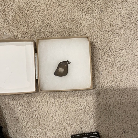 Ammolite necklace - Picture 2 of 4